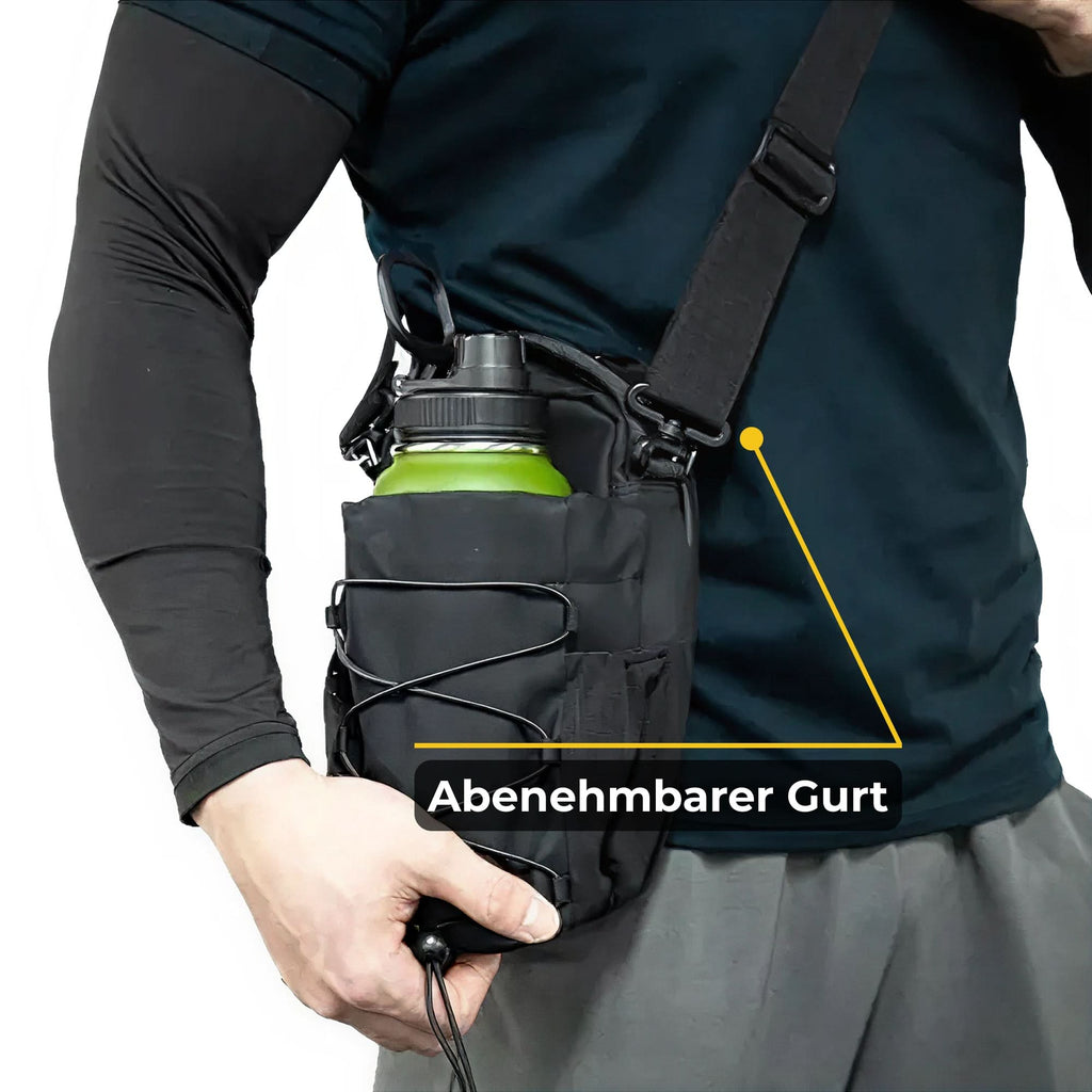 MagFlex® Magnetische Fitness Bag