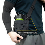 MagFlex® Magnetische Fitness Bag