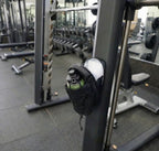 MagFlex® Magnetische Fitness Bag