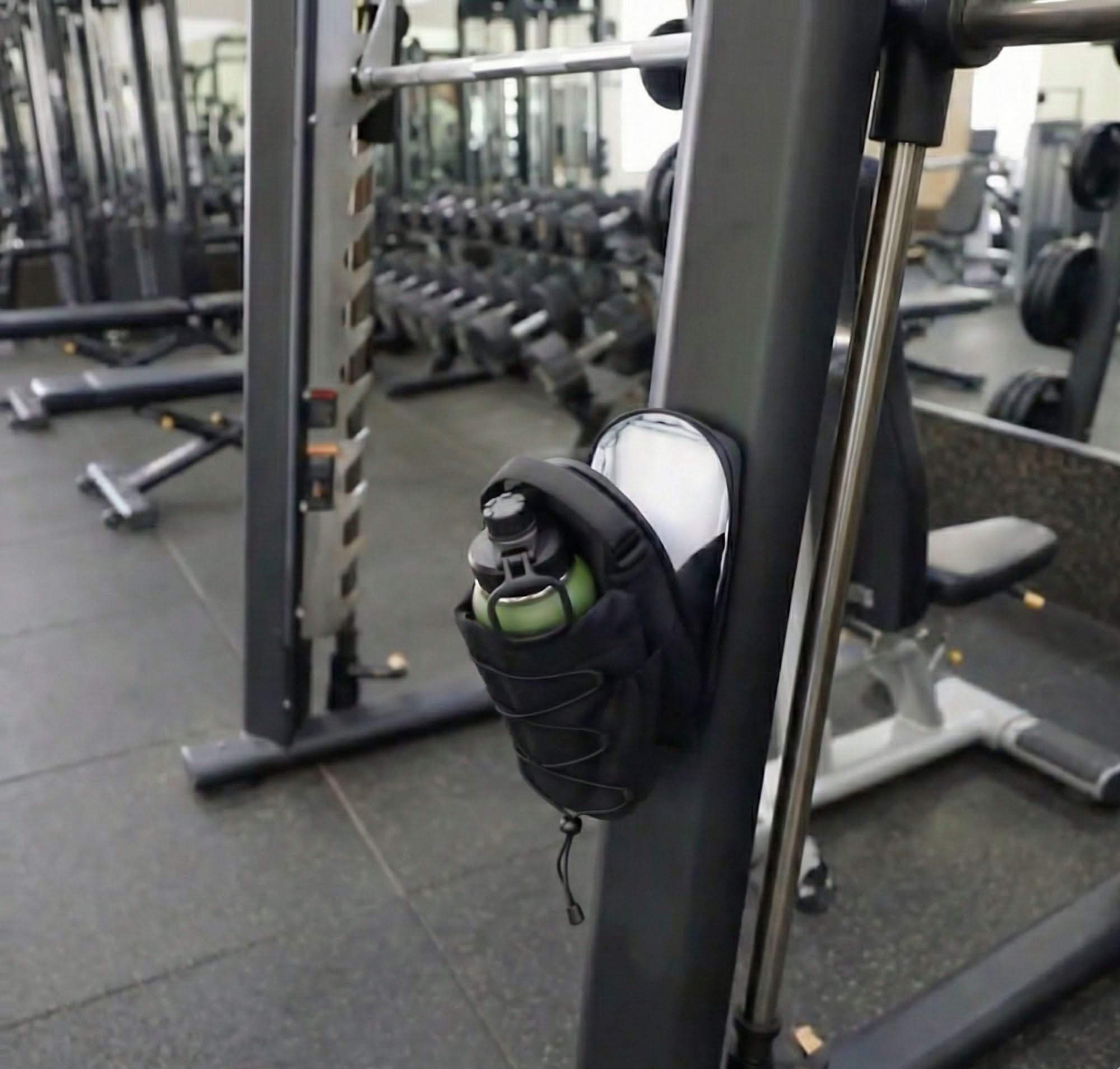 MagFlex® Magnetische Fitness Bag