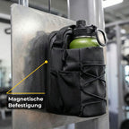 MagFlex® Magnetische Fitness Bag