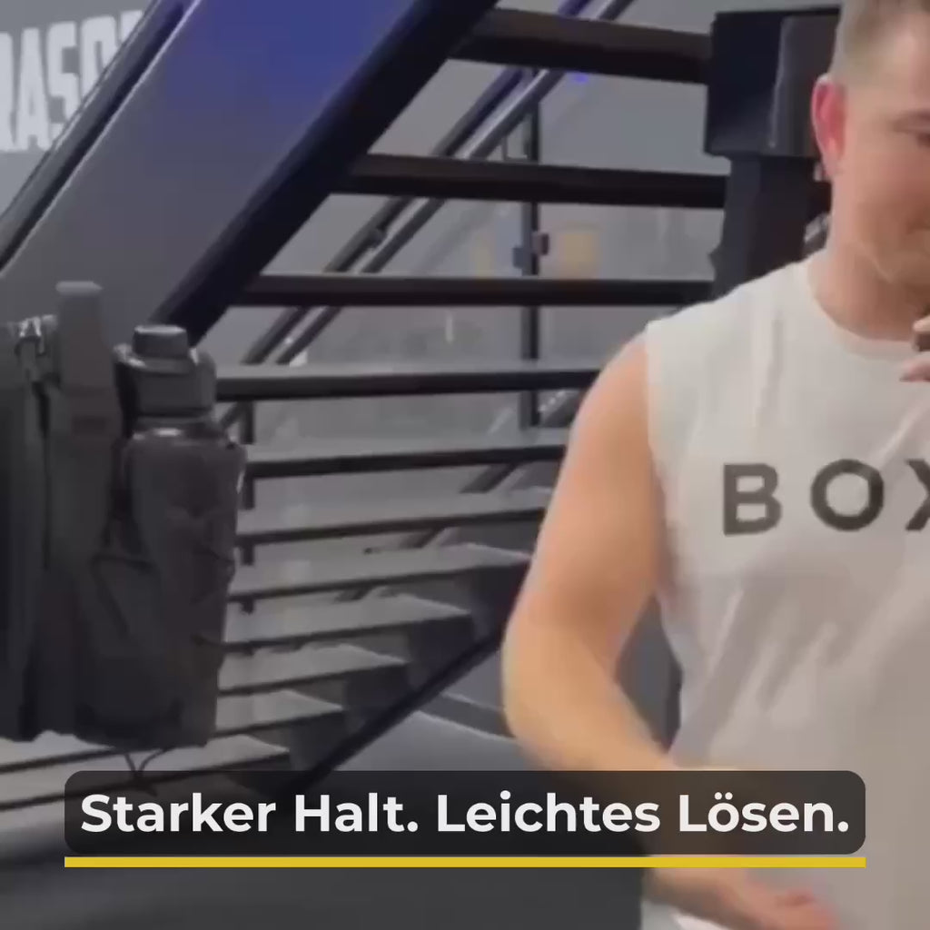 MagFlex® Magnetische Fitness Bag