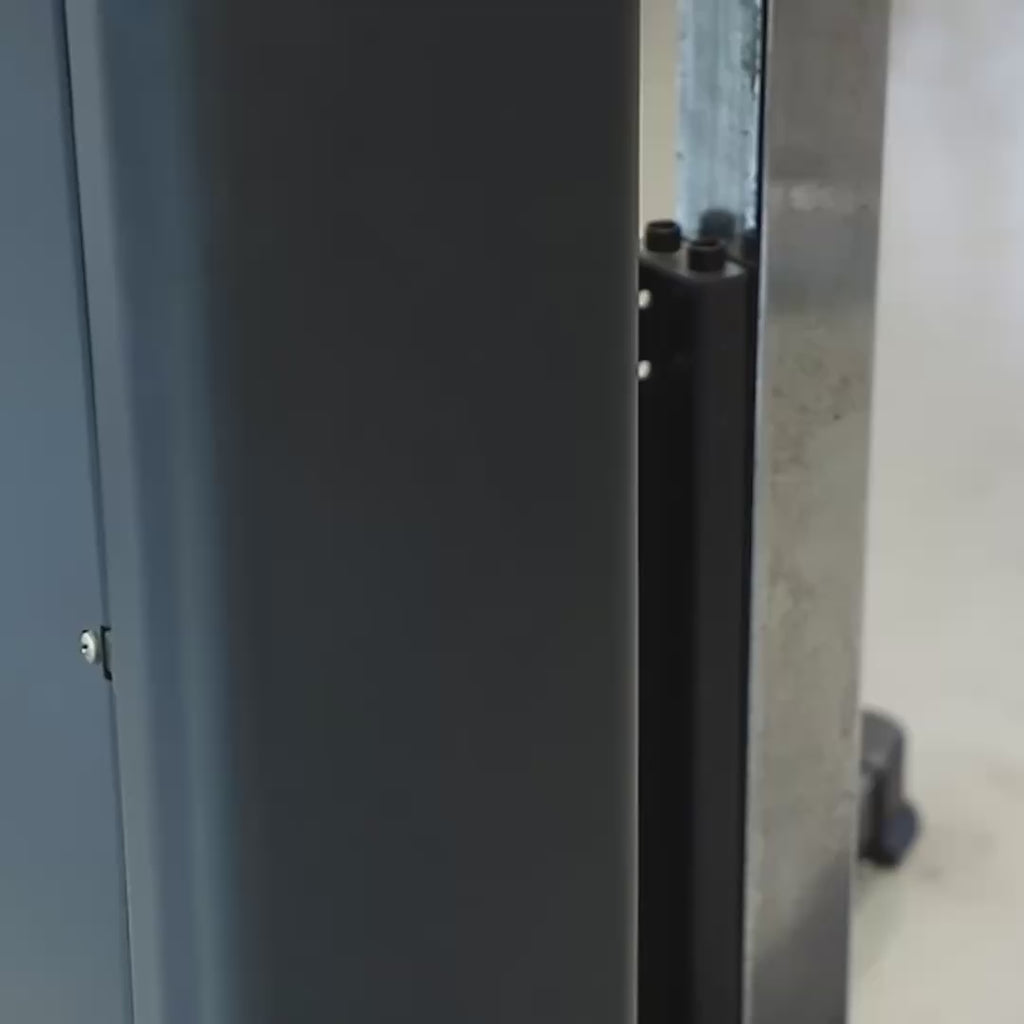 MagFlex® Magnetische Fitness Bag