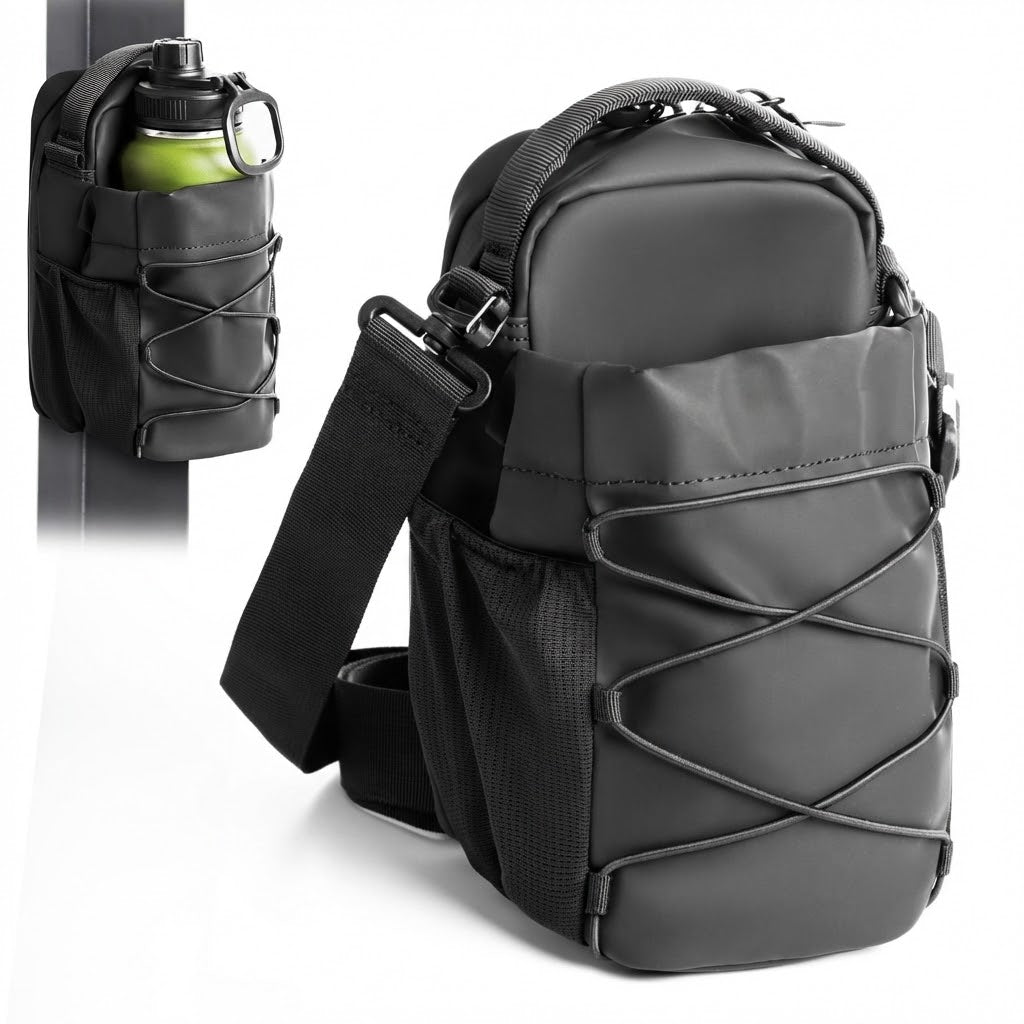 MagFlex® Magnetische Fitness Bag