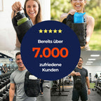 MagFlex® Magnetische Fitness Bag